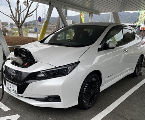 利用できる車種