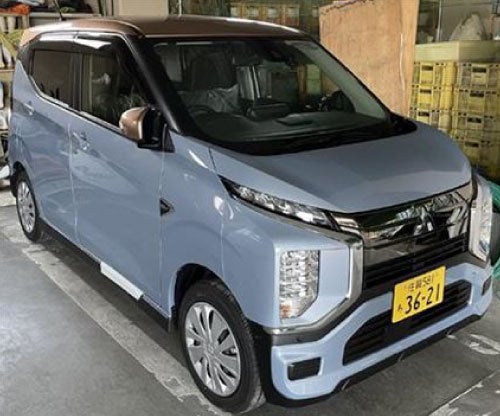 利用できる車種