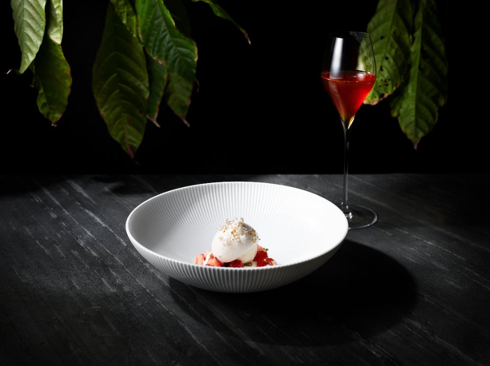 LIFE OF CACAO：4品目　実り