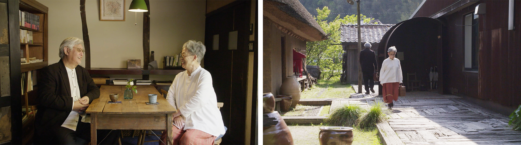 LIFULL『うちのはなし』