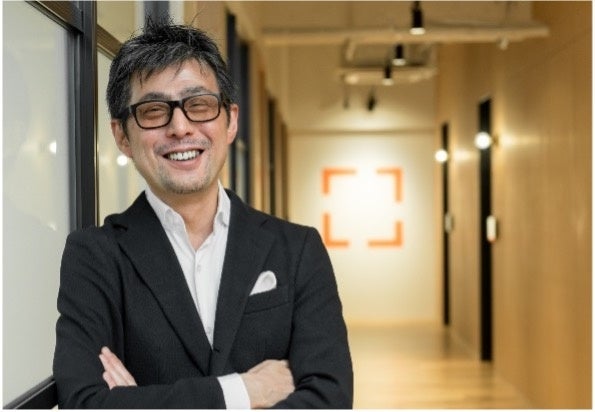 総研所長島原万丈