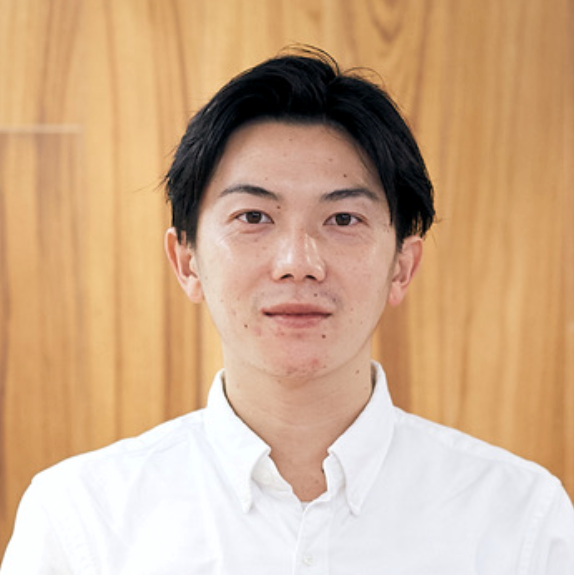 安部潤氏（猿田彦珈琲株式会社）