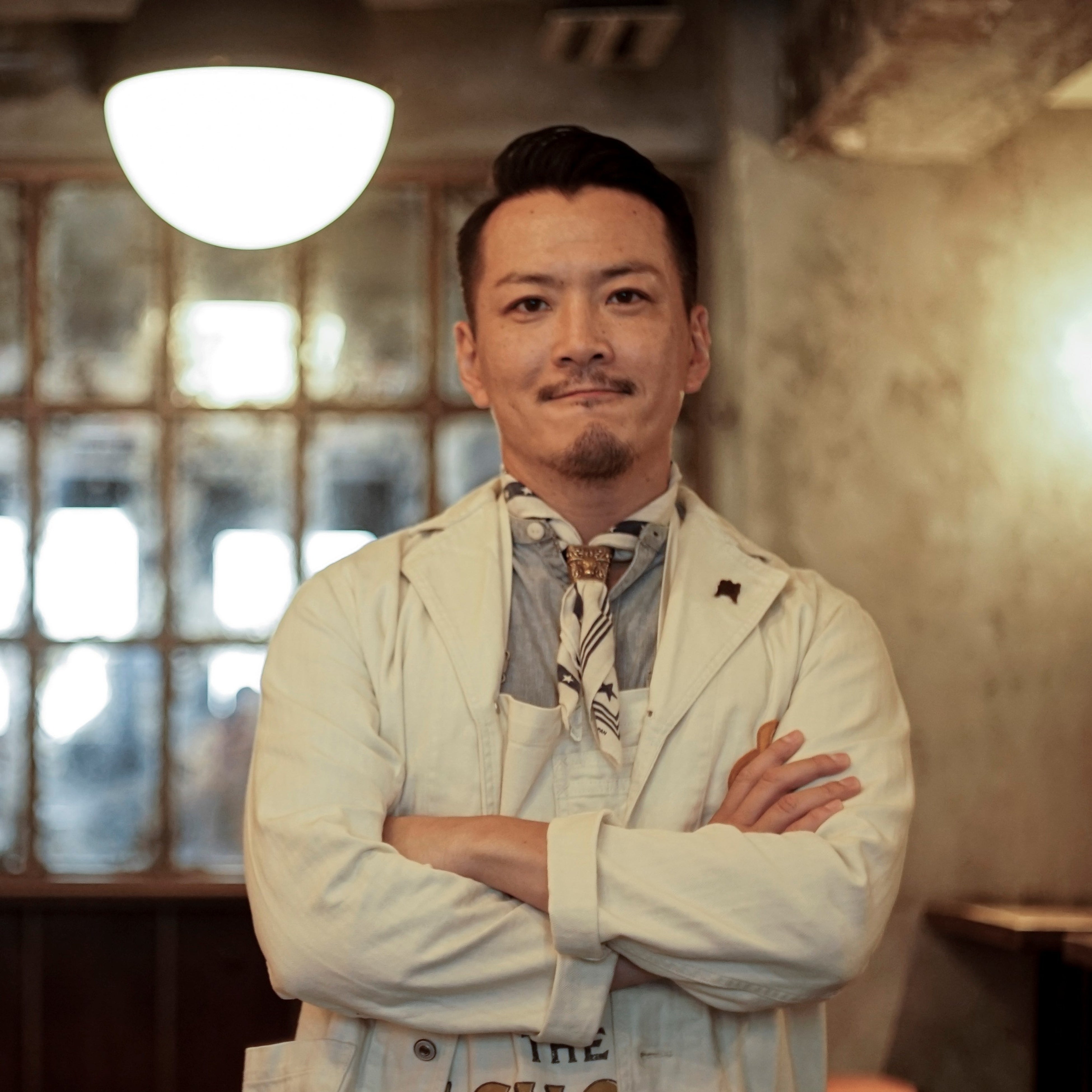 後閑信吾氏（SG Group）