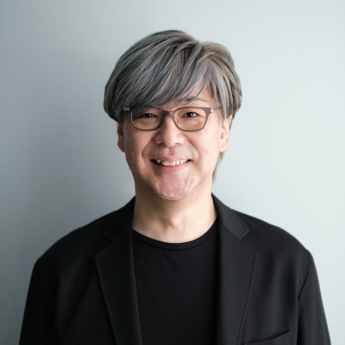 宇田吉範氏（小川珈琲株式会社）