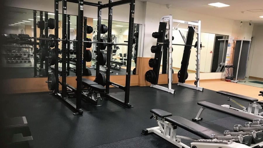 東急スポーツオアシス金町24Plus