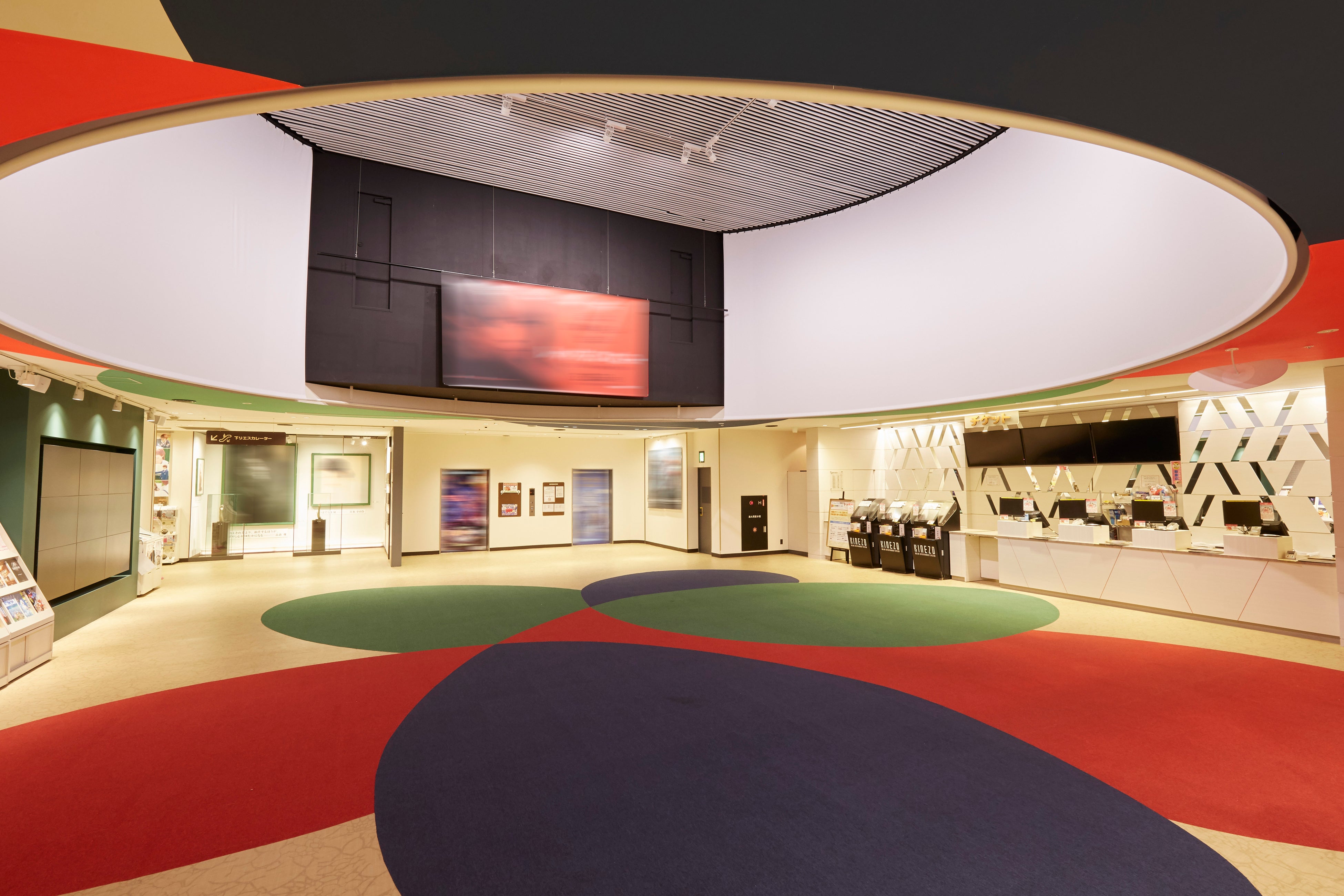 T ・ジョイ SEIBU 大泉