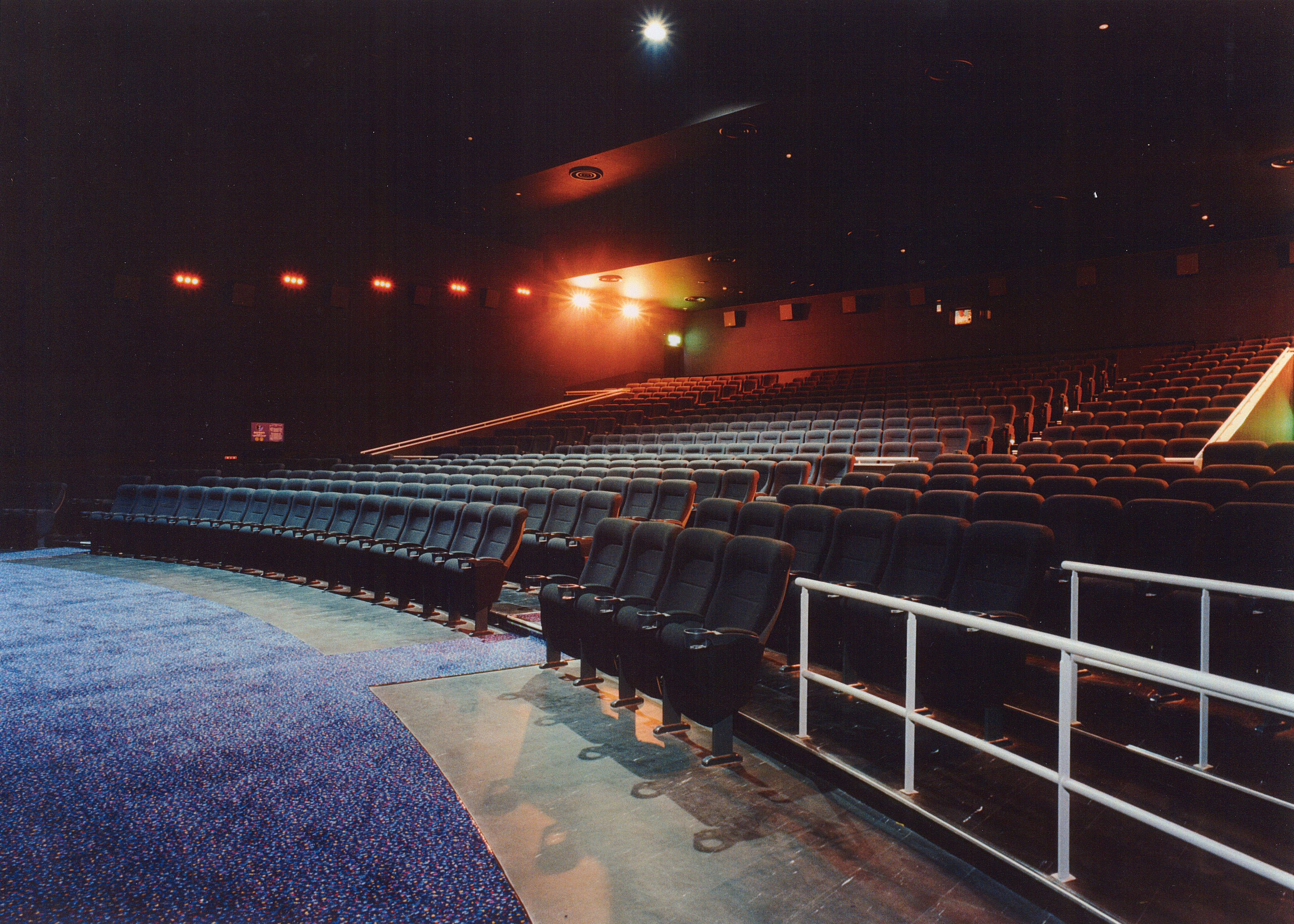 ユナイテッド・シネマ岸和田