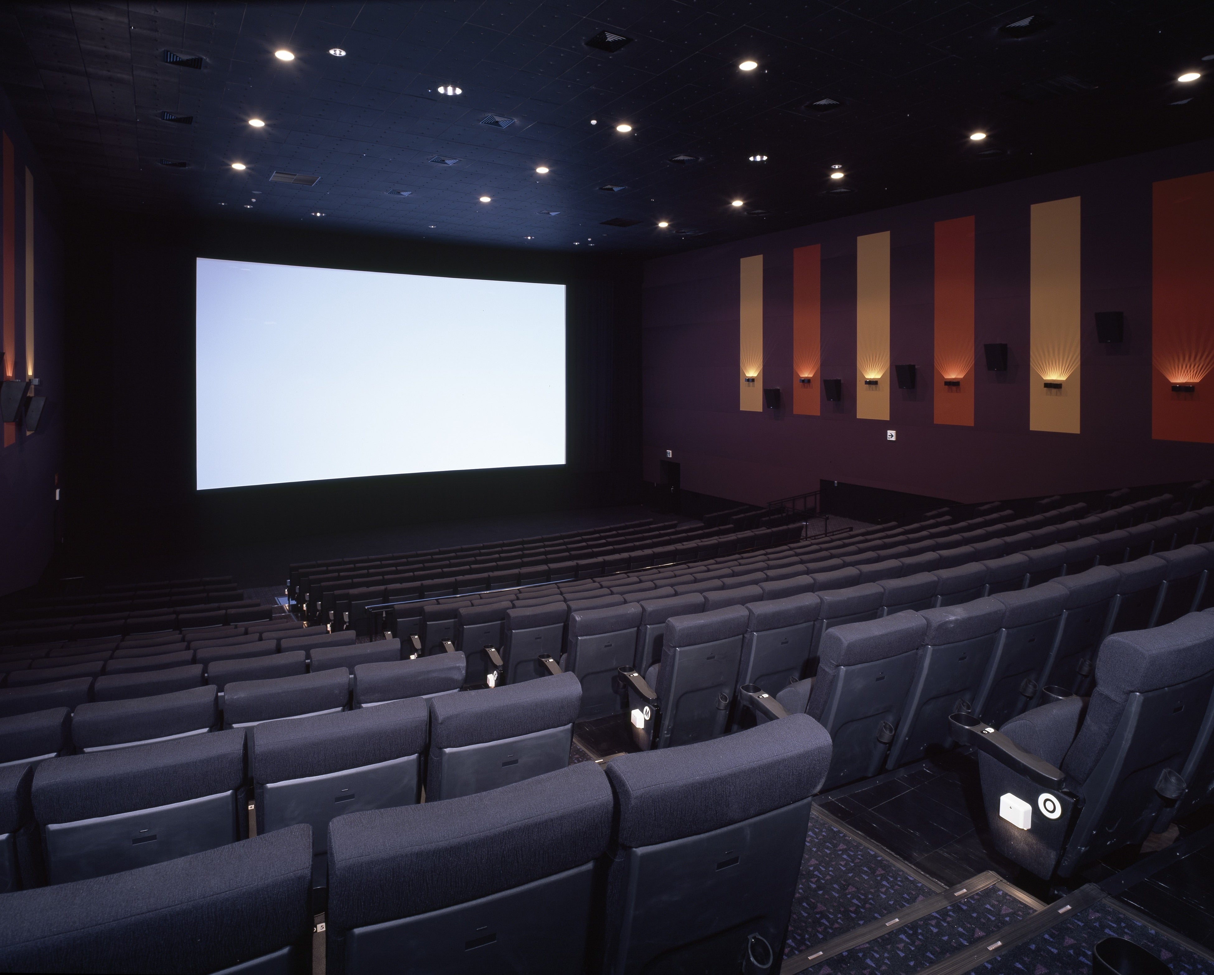 TOHOシネマズ西新井