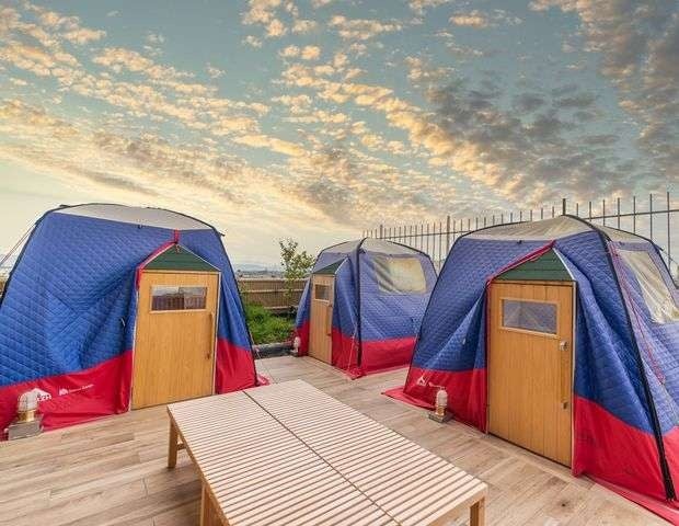 湯のや天然温泉　湯吉郎