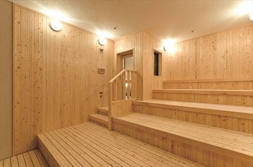 国立温泉 湯楽の里