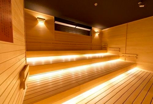 神州温泉 あるごの湯