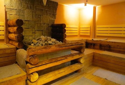 天然温泉 なごみの湯