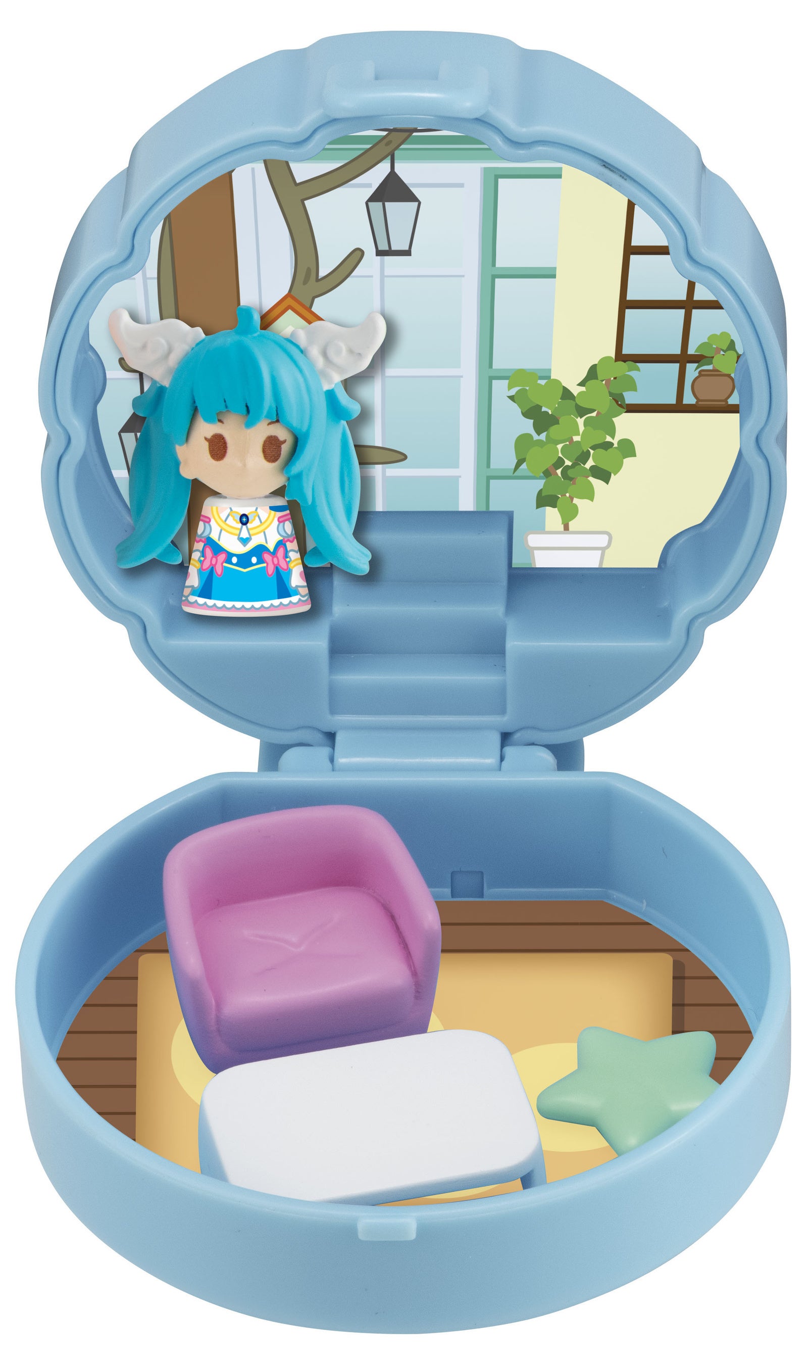 バンダイ公式の「ガシャポン®」大型専門店が、岩手県に初登場