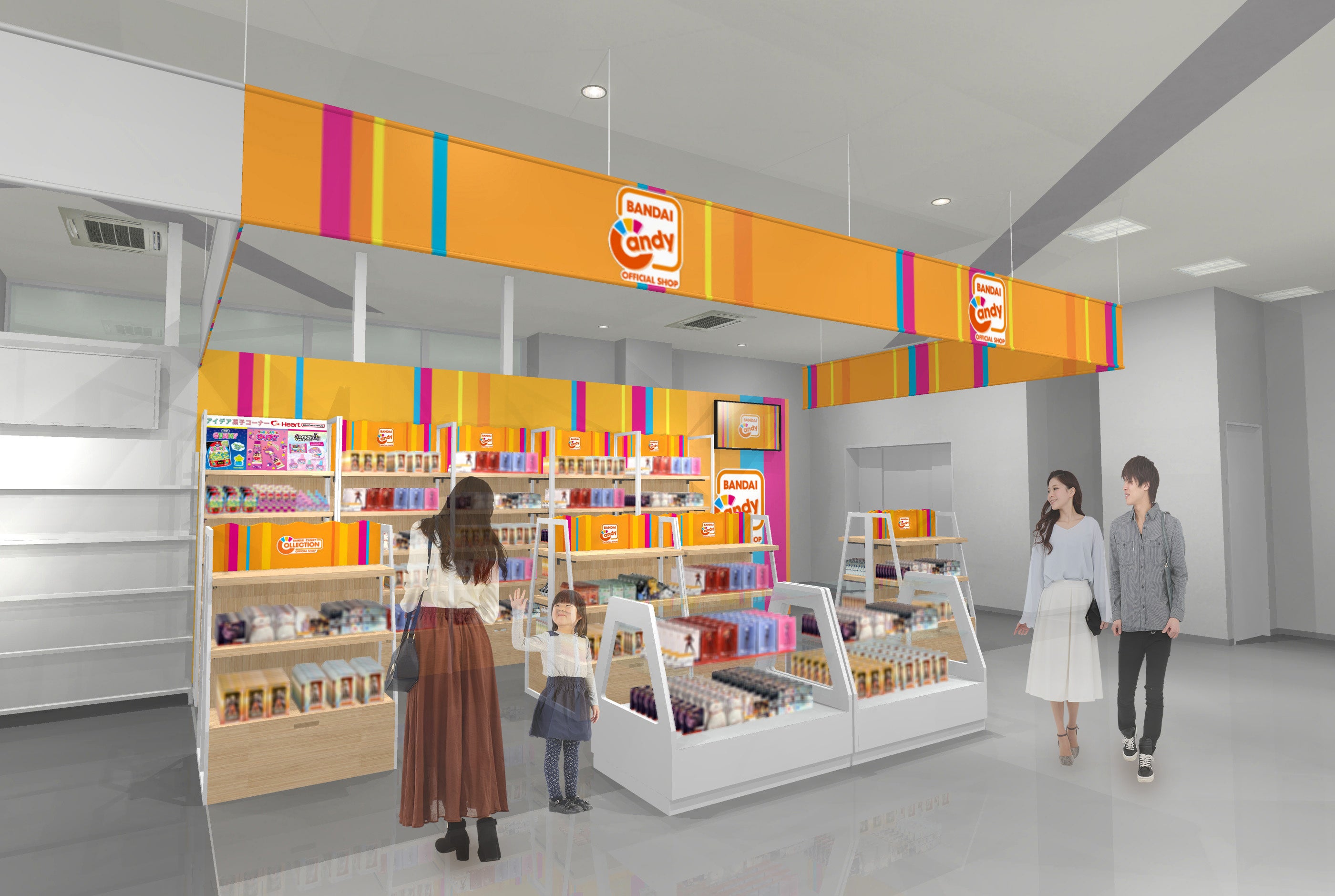 Peineili専門店 バンダイナムコグループ各社が展開する商品のオフィシャルショップ