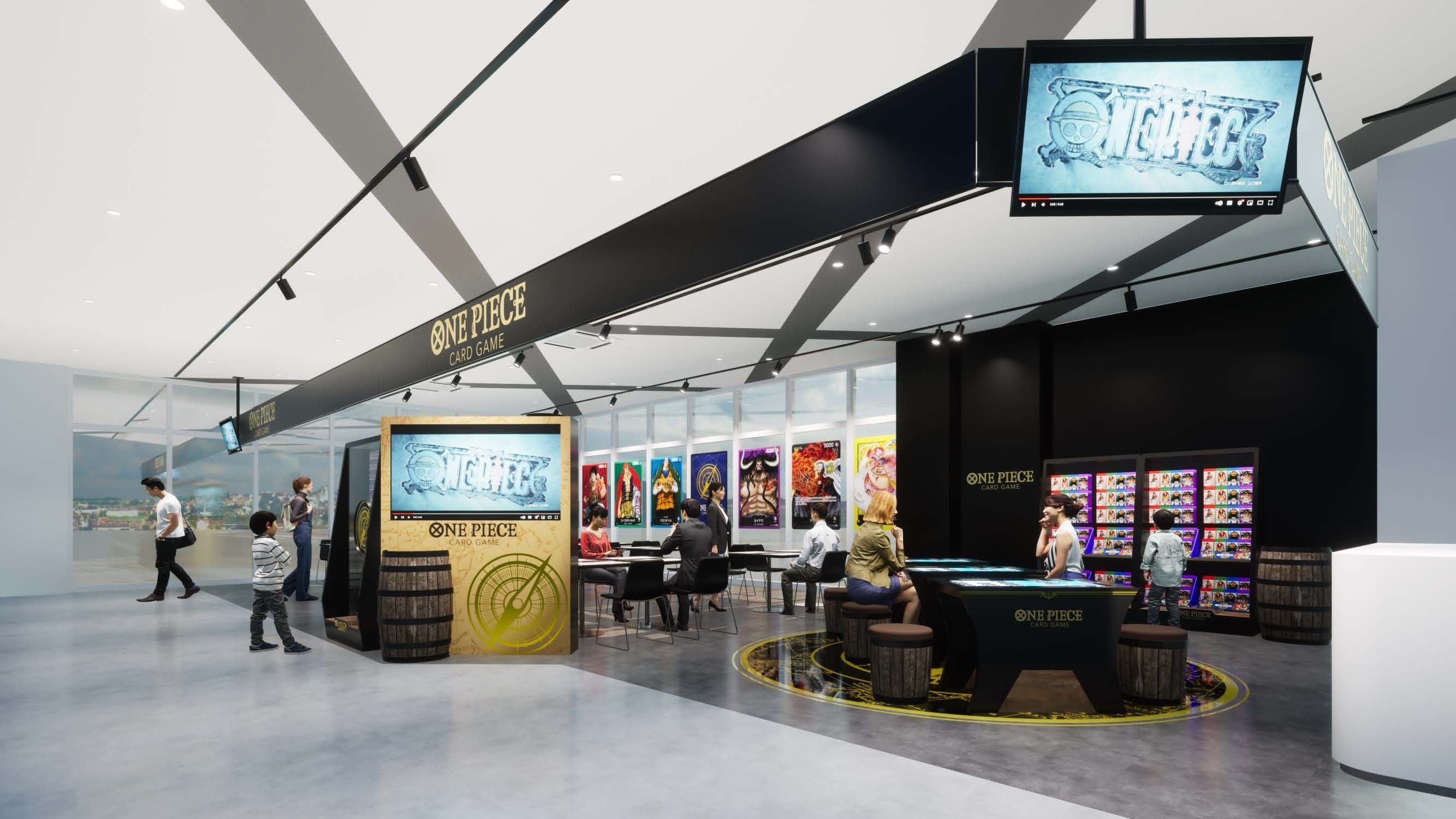 ▲ONE PIECEカードゲーム 公式ショップ