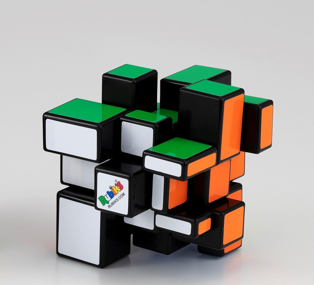 BANDAI NAMCO ルービックキューブ 宇宙テーマ　いのちめぐる冒険　万博 BANDAI NAMCO ルービックキューブ 宇宙テーマ いのちめぐる冒険