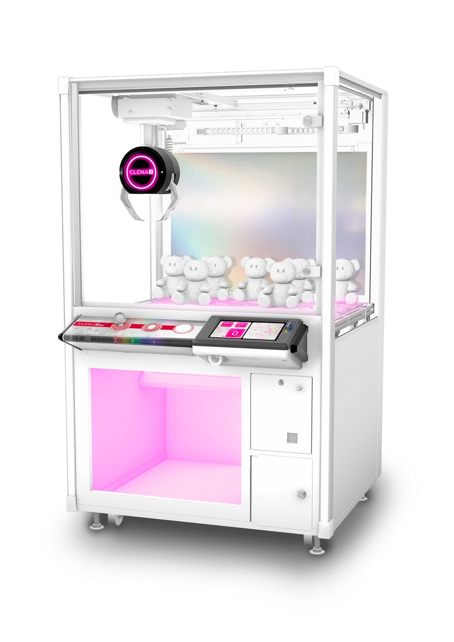 UFOキャッチャー クレーンゲーム業務用 小型 家庭用クレーンゲーム 筐体 中古 UFOキャッチャー クレーンゲーム業務用 小型 家庭用クレーン