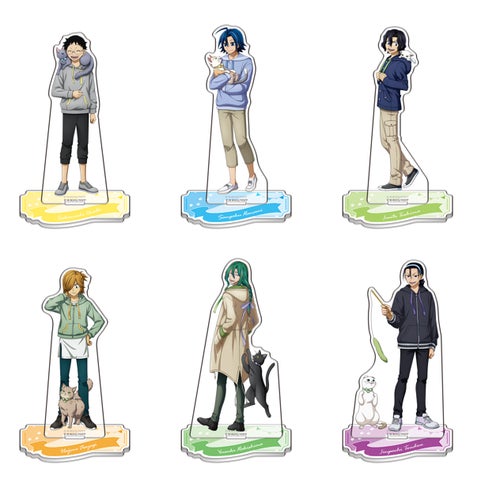 弱虫ペダル LIMIT BREAK in NAMJATOWN -“にゃん”derful festival 弱虫ペダル LIMIT BREAK in NAMJATOWN -“にゃん”derful festival