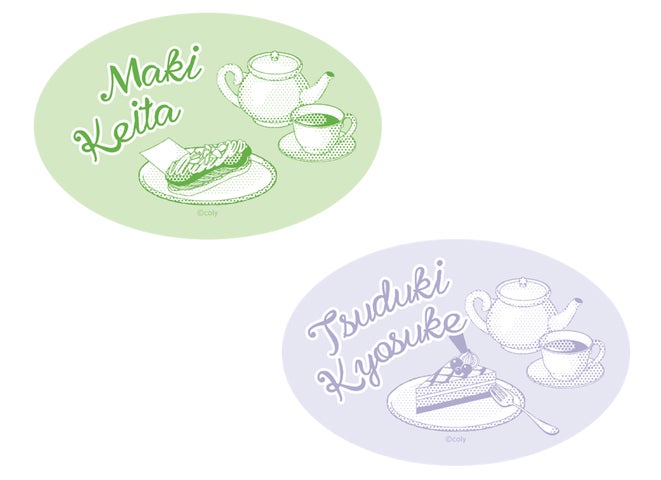 スタマイヒーローズとNAMJATOWNがコラボ!スイーツテーマの衣装で26名が登場! スタマイヒーローズとNAMJATOWNがコラボ!スイーツテーマの衣装で26名が登場!