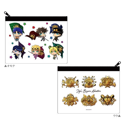 JOJO WORLD Quizzes: 2024年8月から全国5か所で展開!最新情報をチェック! JOJO WORLD Quizzes: 2024年8月から全国5か所で展開!最新情報をチェック!