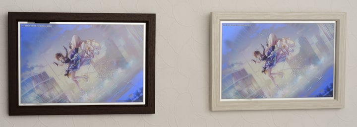 本田未央が登場!アイドルマスター シンデレラガールズの高級インテリア「パーソナルパブミラー」シリーズが新登場! 本田未央が登場!アイドルマスター シンデレラガールズの高級インテリア「パーソナルパブミラー」シリーズが新登場!