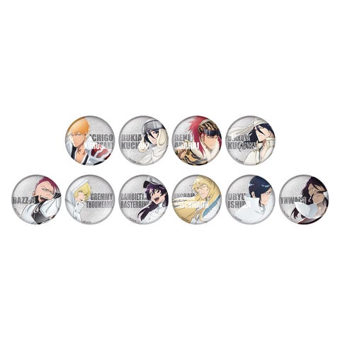 BLEACH 20周年記念イベント「THE BLOOD WARFARE -REVIEW EVENT-」開催池袋で BLEACH 20周年記念イベント「THE BLOOD WARFARE -REVIEW EVENT-」開催池袋で