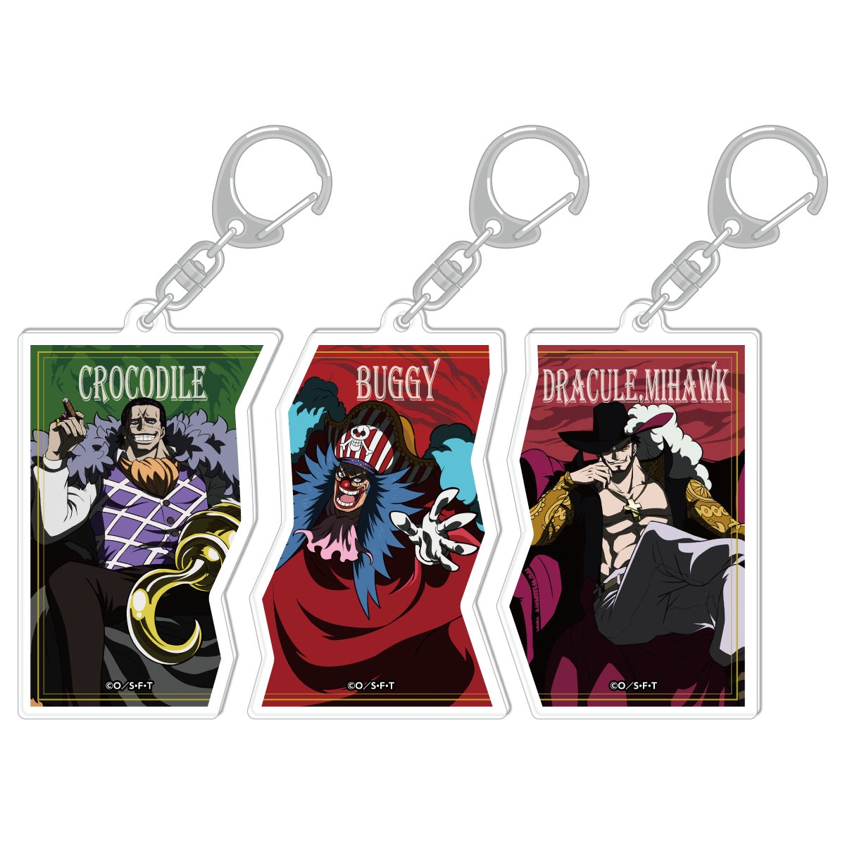 ONE PIECE バンダイナムコCross Store ONE PIECE 麦わらストア in バンダイナムコ Cross Store」開催