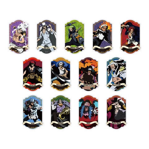 ONE PIECE 麦わらストア in バンダイナムコ Cross Store」開催! ミニ ONE PIECE 麦わらストア in バンダイナムコ Cross Store」開催! ミニ