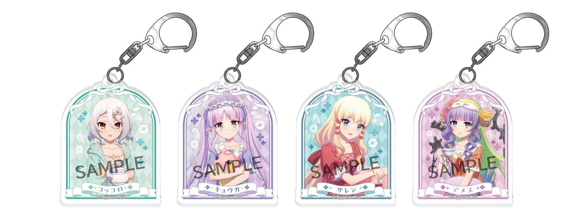 ガ*ー様 プリンセスコネクト 缶バッジ 22個セット プリコネ ガ*ー様 プリンセスコネクト 缶バッジ 22個セット プリコネ ガ