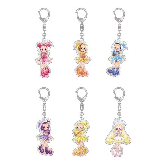 おジャ魔女どれみ』の世界観を味わえるイベント「おジャ魔女どれみ お おジャ魔女どれみ』の世界観を味わえるイベント「おジャ魔女どれみ お