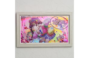 アイドルマスター ミリオンライブ!】高級感ただようインテリア アイドルマスター ミリオンライブ!】高級感ただようインテリア