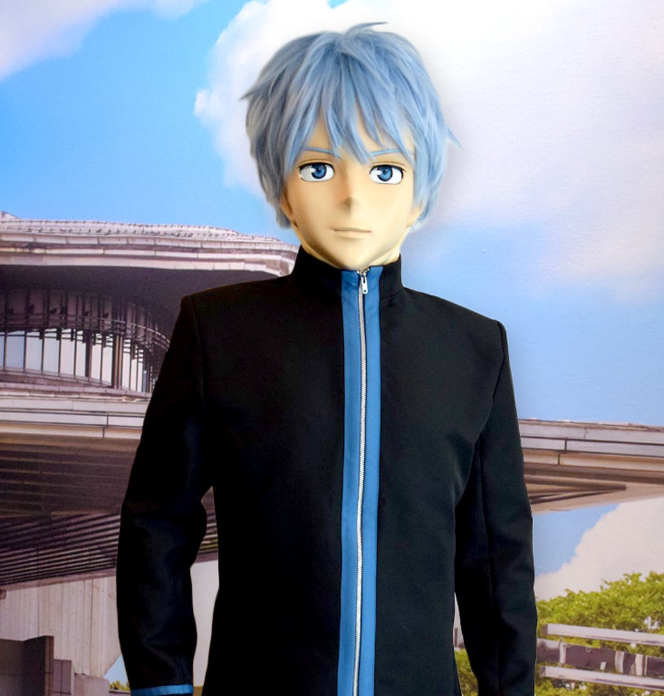黒子 火神 キセキの世代 がブラックスタイルで全員集合 黒子のバスケ Black Style Collection Ver Special 2月より池袋とオンラインをはじめ 梅田でも開催 バンダイナムコアミューズメントのプレスリリース 黒子 火神 キセキの世代 がブラックスタイルで全員集合 黒子のバスケ Black Style Collection Ver Special 2月より池袋とオンラインをはじめ 梅田でも開催 バンダイナムコアミューズメントのプレスリリース