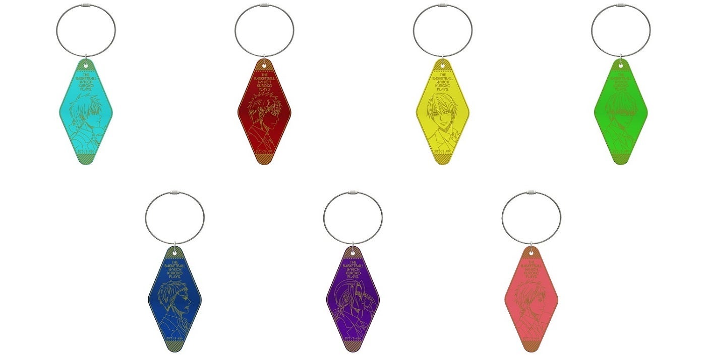 Tvアニメ 黒子のバスケ 保温性抜群のお洒落なサーモマグが登場 2月19日 土 アトレ秋葉原館内にオープンの 黒子のバスケ キャラポップストア にて販売 バンダイナムコアミューズメントのプレスリリース