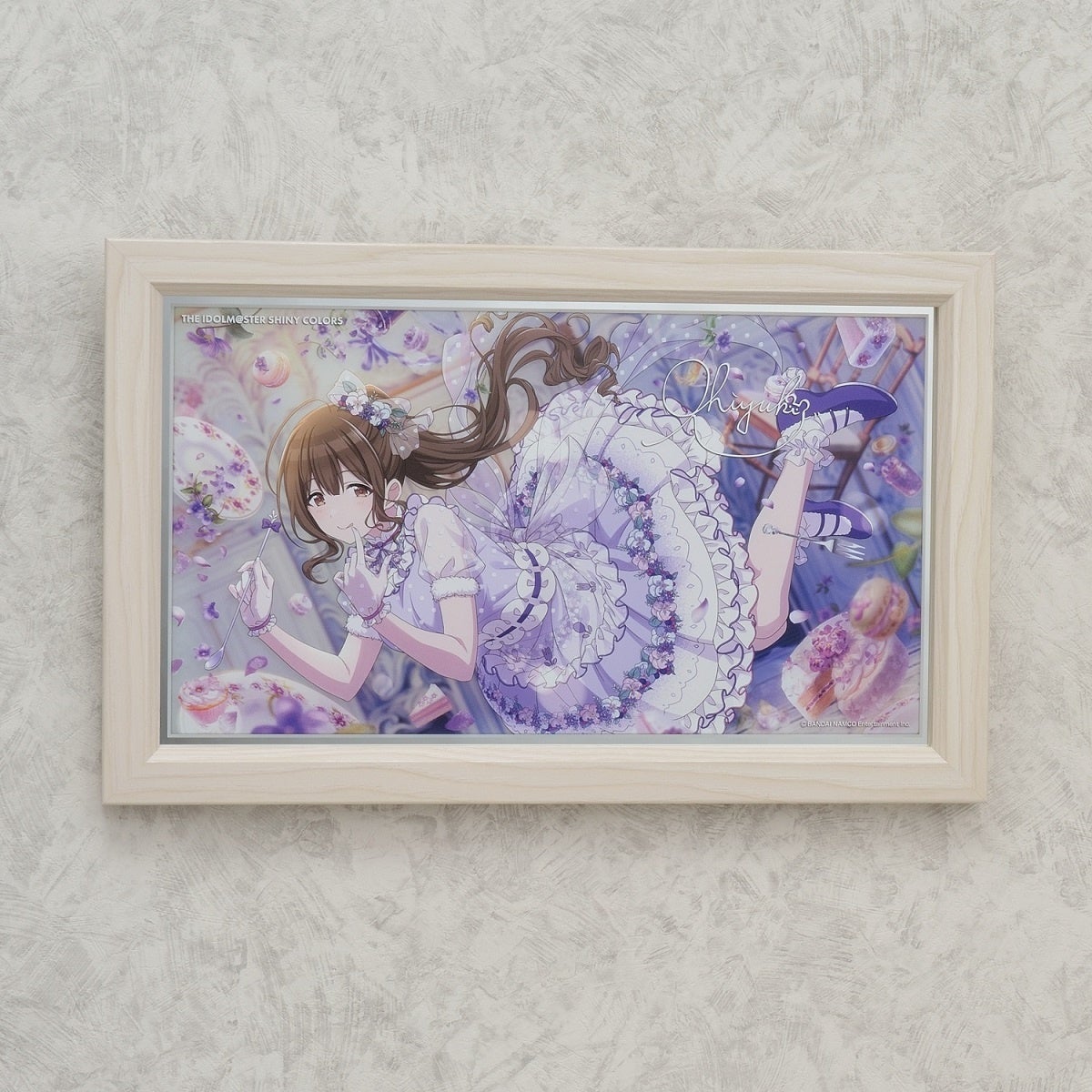 ホット セールの通販 アイドルマスター シャイニーカラーズ】高級感ただよう その他