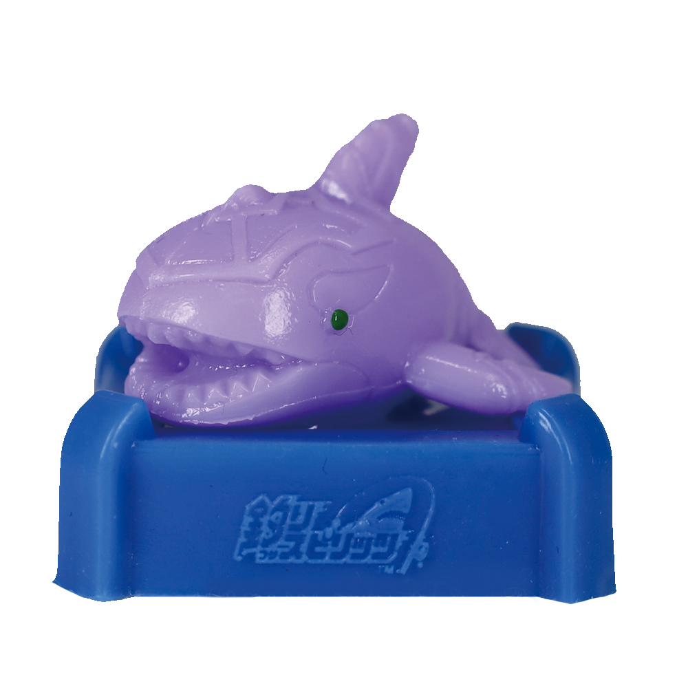 釣りスピのあの魚たちがかわいくなった 釣りスピリッツ 初のデフォルメシリーズがアミューズメント景品に登場 おなじみの魚たちや最新ボスをgetしよう バンダイナムコアミューズメントのプレスリリース