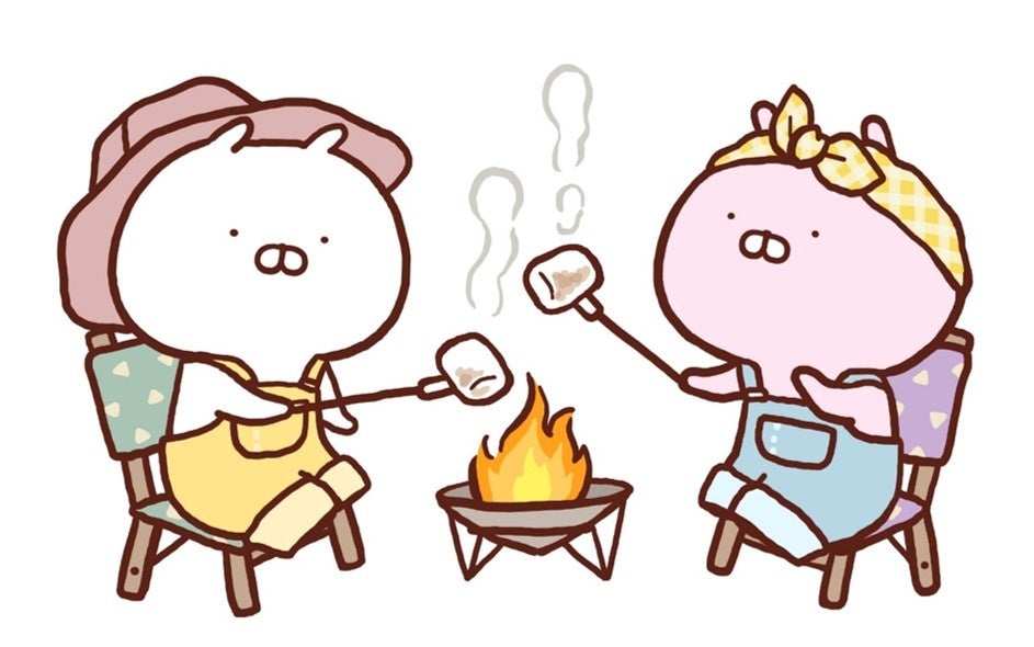 ▲描き下ろしイラストが登場!