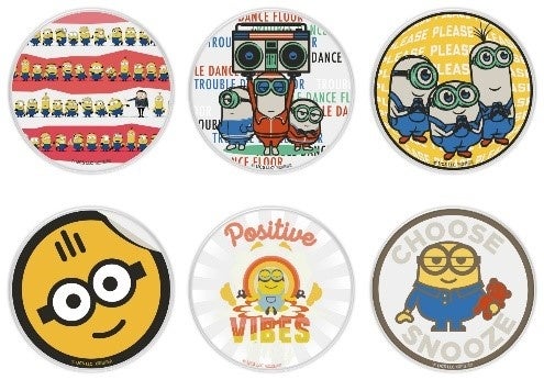 ミニオンズ Namco 映画 ミニオンズフィーバー ナムコキャンペーン を開催 とってもかわいい ナムコ限定景品をgetしよう バンダイナムコアミューズメントのプレスリリース ミニオンズ Namco 映画 ミニオンズフィーバー ナムコキャンペーン を開催 とってもかわいい ナムコ限定景品をgetしよう バンダイナムコアミューズメントのプレスリリース