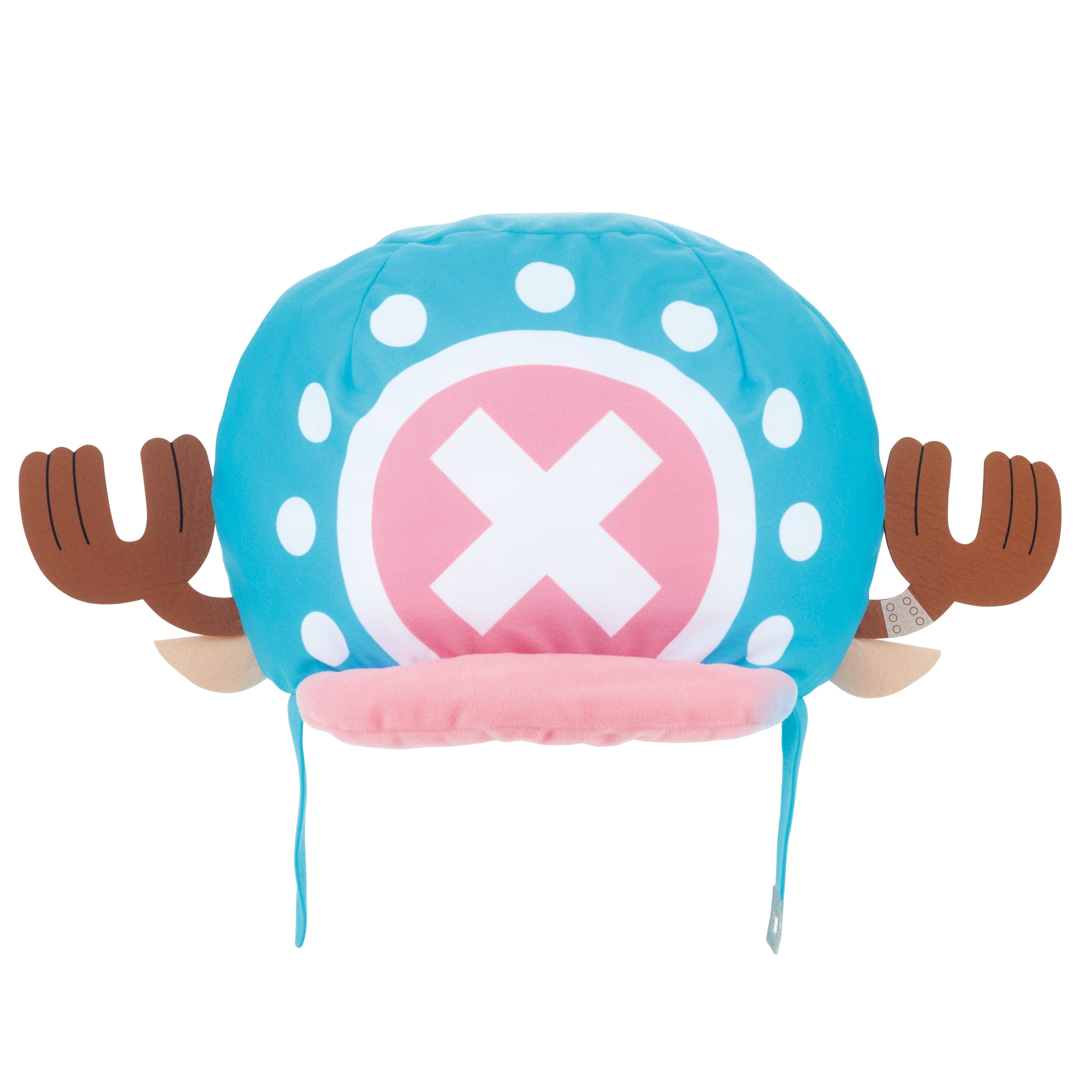 ワンピース動物コラボフィギュア 2体セット