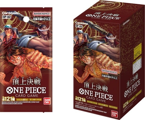関西エリア初出店 最大規模の公式ショップを展開 One Pieceカードゲーム 公式ショップ 京都店 11月2日 水 オープン バンダイナムコアミューズメントのプレスリリース 関西エリア初出店 最大規模の公式ショップを展開 One Pieceカードゲーム 公式ショップ 京都店 11月2日 水 オープン バンダイナムコアミューズメントのプレスリリース