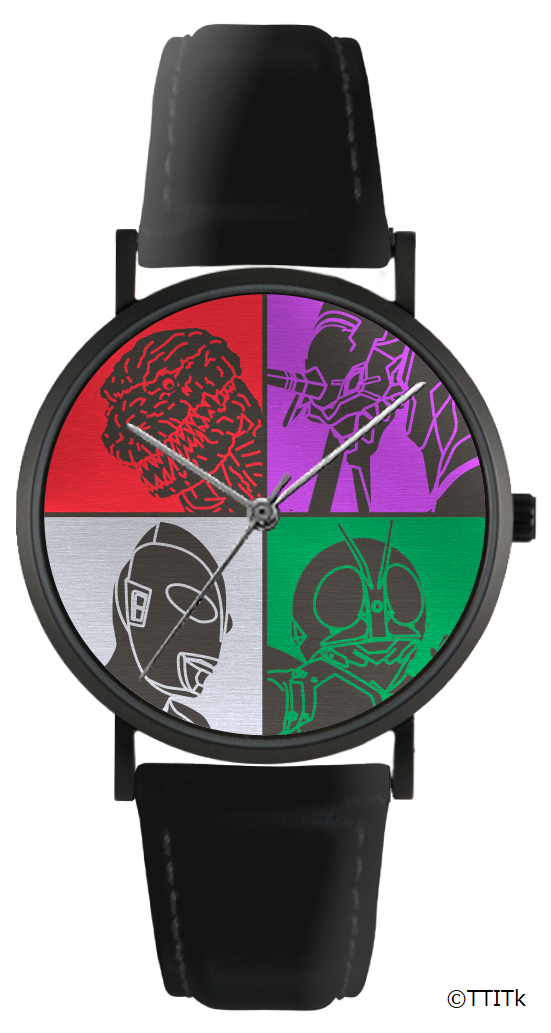 シンジャパンヒーローズアミューズメントワールドパブミラー