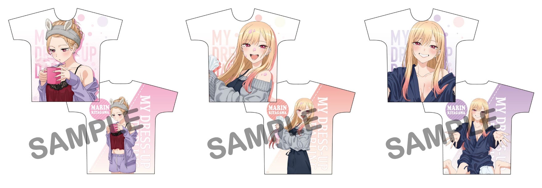 海夢の新規描き下ろしイラストが登場 Tvアニメ その着せ替え人形は恋をする キャラポップストアが開催 アトレ秋葉原内に11月16日 水 より期間限定オープン バンダイナムコアミューズメントのプレスリリース 海夢の新規描き下ろしイラストが登場 Tvアニメ その着せ替え人形は恋をする キャラポップストアが開催 アトレ秋葉原内に11月16日 水 より期間限定オープン バンダイナムコアミューズメントのプレスリリース