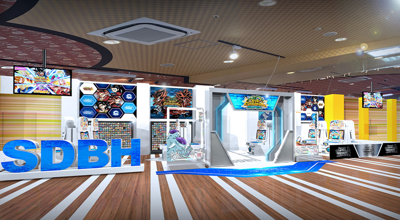 流山おおたかの森S・C店イメージ