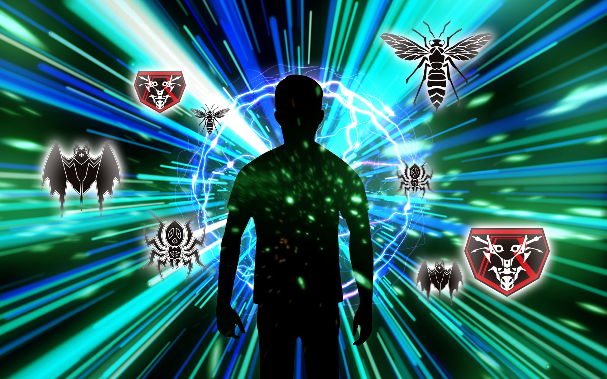 ▲アトラクションビジュアルイメージ