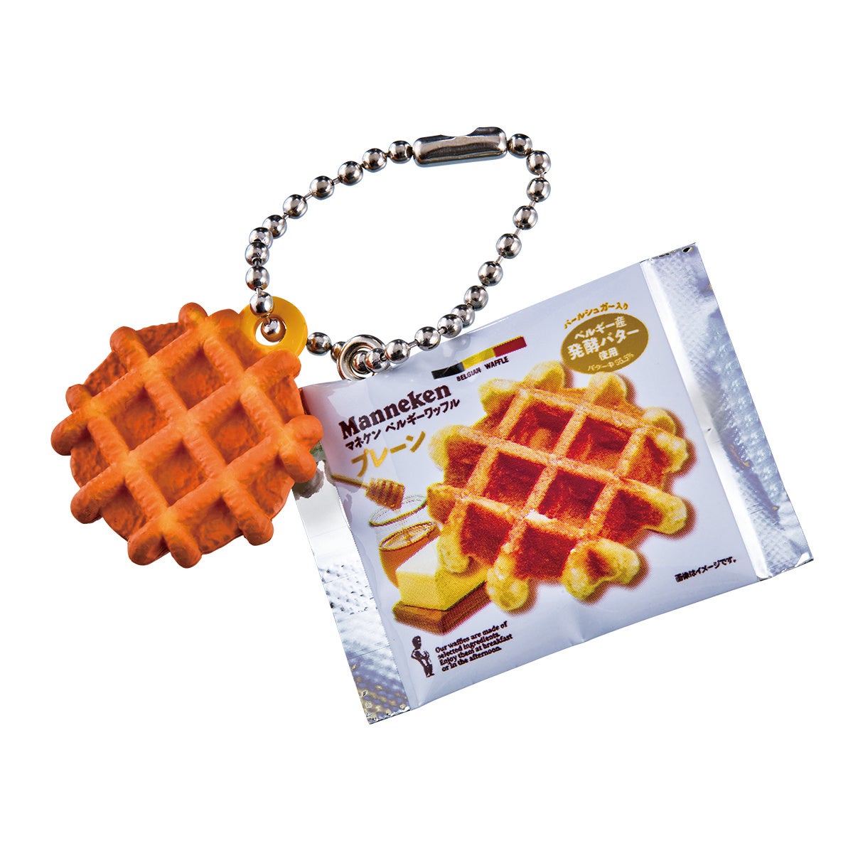 バンダイ公式の「ガシャポン®」大型専門店が、埼玉県東松山市に初登場