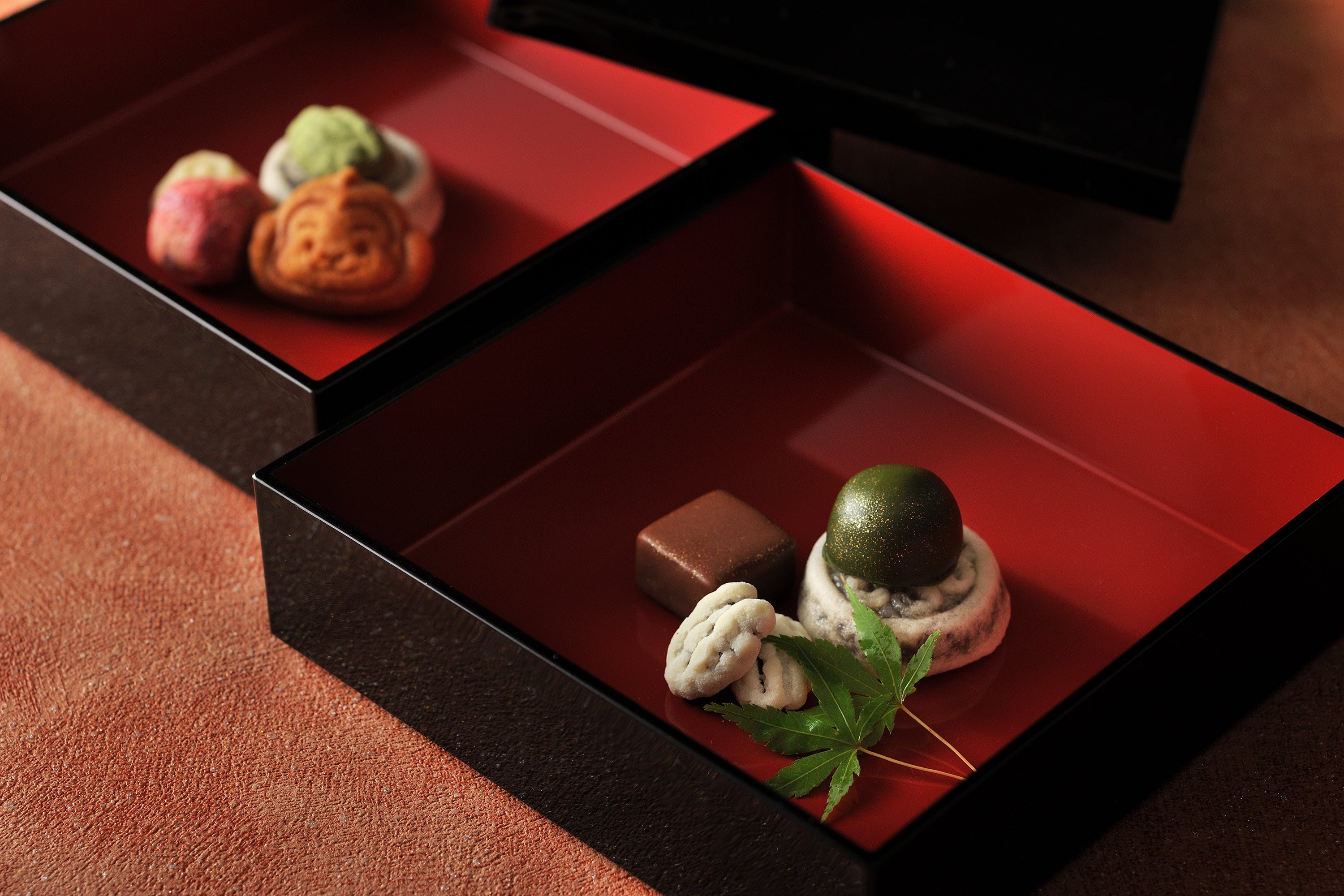 界 鬼怒川】世界遺産・日光東照宮の特別祈祷で新たな一年への活力を