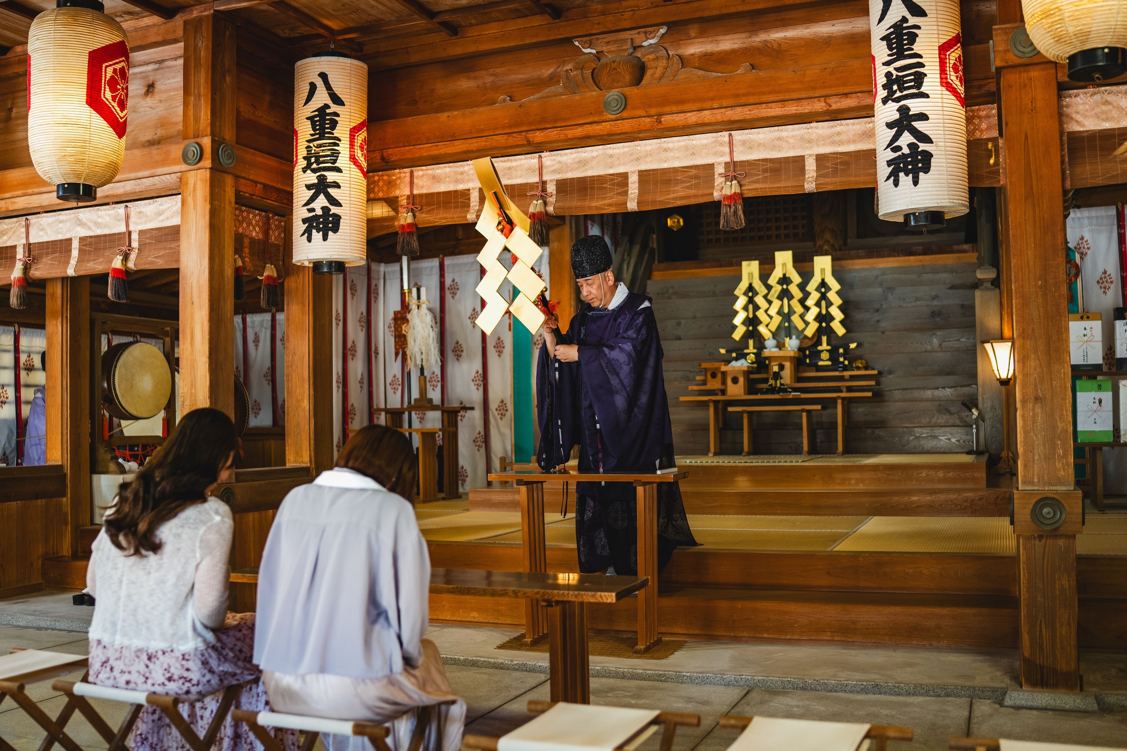 【界 玉造】縁結びの聖地で良縁を祈願する「八重垣神社開運プラン」が新登場