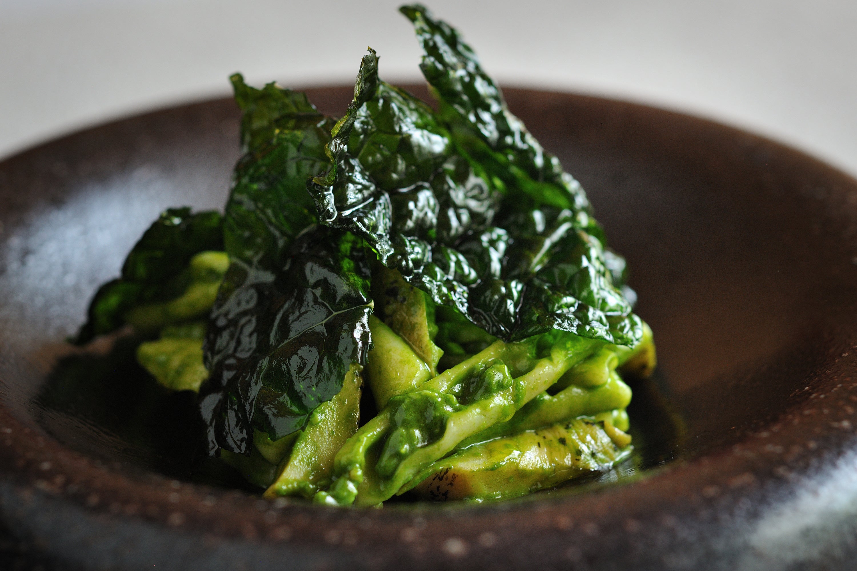 【リゾナーレ八ヶ岳】イタリアで親しまれる野菜、フィノッキオやカーボロネロなど八ヶ岳の冬の恵みを堪能する冬限定ディナーコースを提供