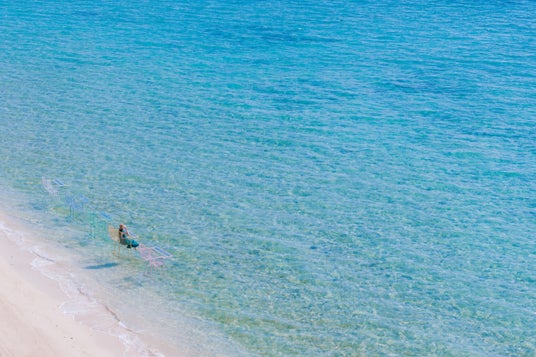 【リゾナーレ小浜島】360度碧い海に包まれる特等席で、至福の一杯を味わう「絶景海上ビアガーデン」開催 【リゾナーレ小浜島】360度碧い海に包まれる特等席で、至福の一杯を味わう「絶景海上ビアガーデン」開催