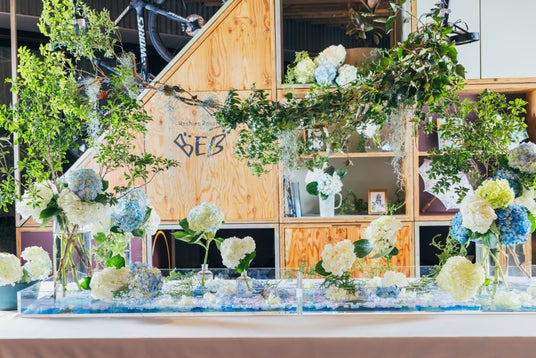 【BEB5土浦】雨の日でも24時間“お花見”気分。「いばらきフラワーパーク」監修の色鮮やかな空間で紫陽花に浸る「紫陽花ブルーミング」初開催 【BEB5土浦】雨の日でも24時間“お花見”気分。「いばらきフラワーパーク」監修の色鮮やかな空間で紫陽花に浸る「紫陽花ブルーミング」初開催