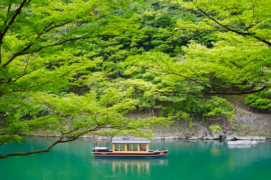 【星のや京都】平安貴族の避暑地・嵐山で、緑に囲まれ心身ともにリフレッシュする、初夏から晩夏にかけての6つの催しを開催 【星のや京都】平安貴族の避暑地・嵐山で、緑に囲まれ心身ともにリフレッシュする、初夏から晩夏にかけての6つの催しを開催